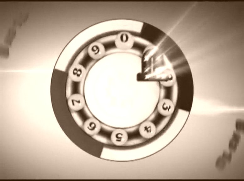 Лото 69 Туда-Сюда