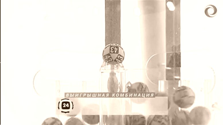 Шуточные названия цифр в Лото