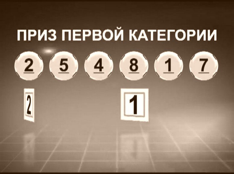 Шуточные Лотереи к праздникам бесплатно