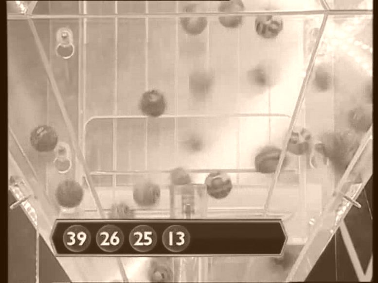 Кто играл UK NATIONAL LOTTO